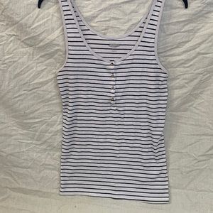 Old Navy Tank